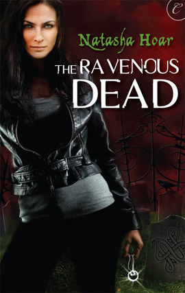 Title details for The Ravenous Dead by Natasha Hoar - Available
